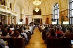 Завърши третата национална коференция Енвижън
